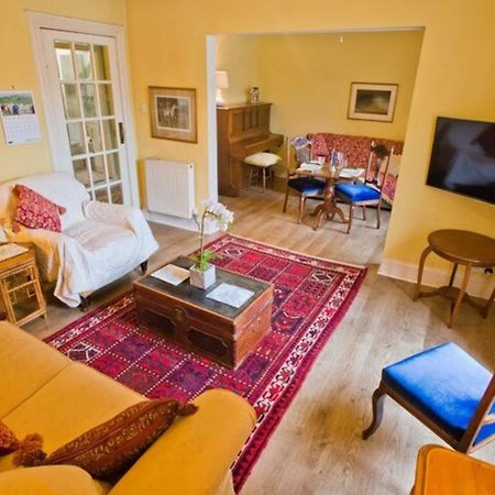Thistle Street Apartment At Heart Of The City Centre إدنبرة المظهر الخارجي الصورة