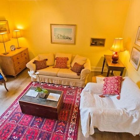 Thistle Street Apartment At Heart Of The City Centre إدنبرة المظهر الخارجي الصورة