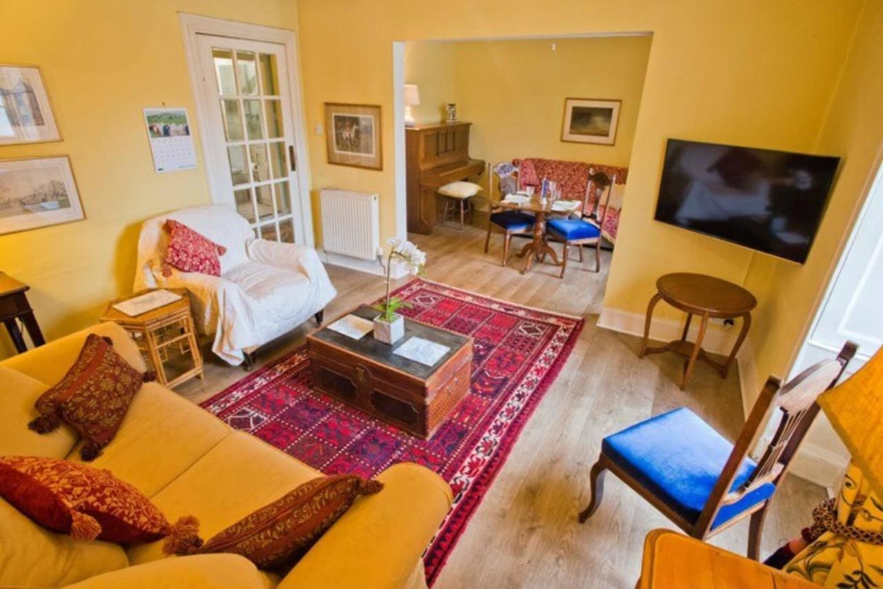 Thistle Street Apartment At Heart Of The City Centre إدنبرة المظهر الخارجي الصورة