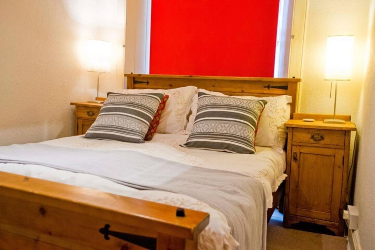 Thistle Street Apartment At Heart Of The City Centre إدنبرة المظهر الخارجي الصورة