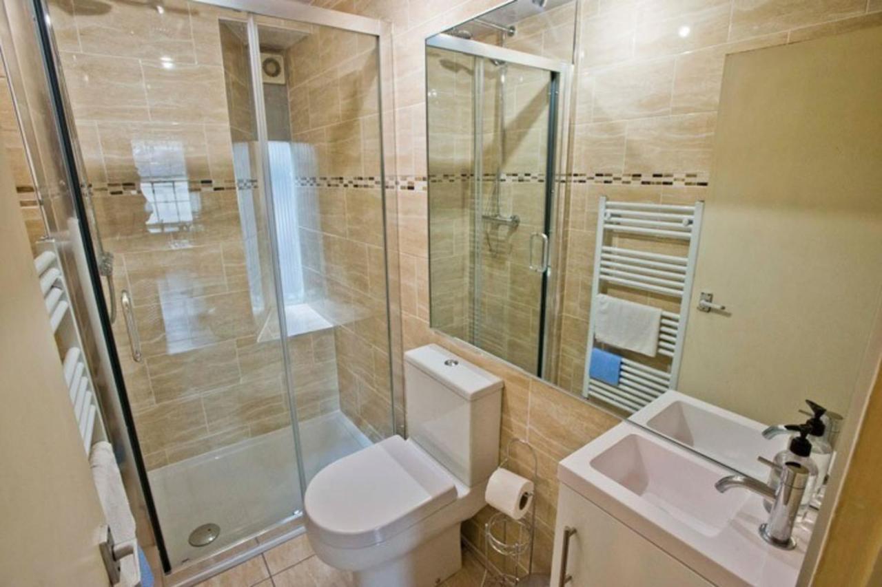 Thistle Street Apartment At Heart Of The City Centre إدنبرة المظهر الخارجي الصورة