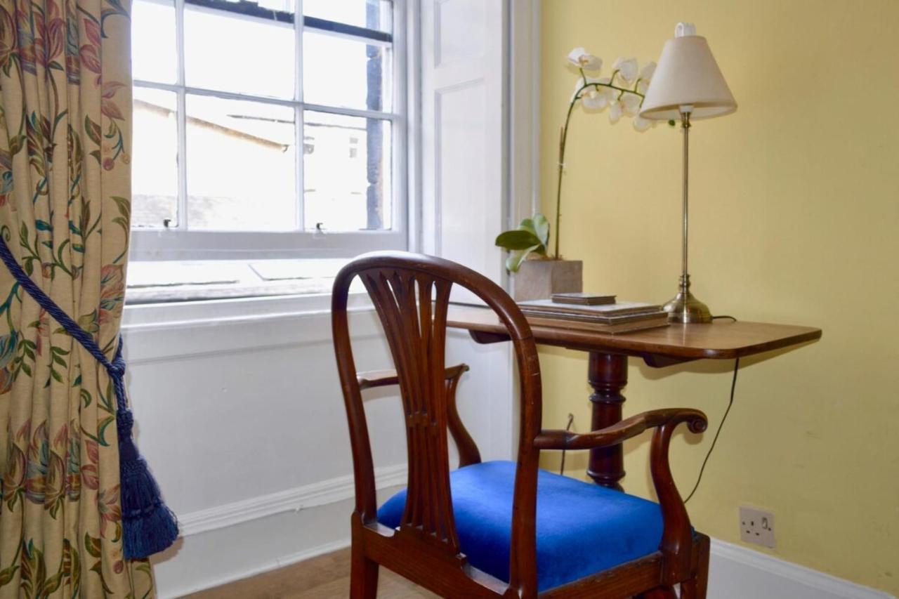 Thistle Street Apartment At Heart Of The City Centre إدنبرة المظهر الخارجي الصورة