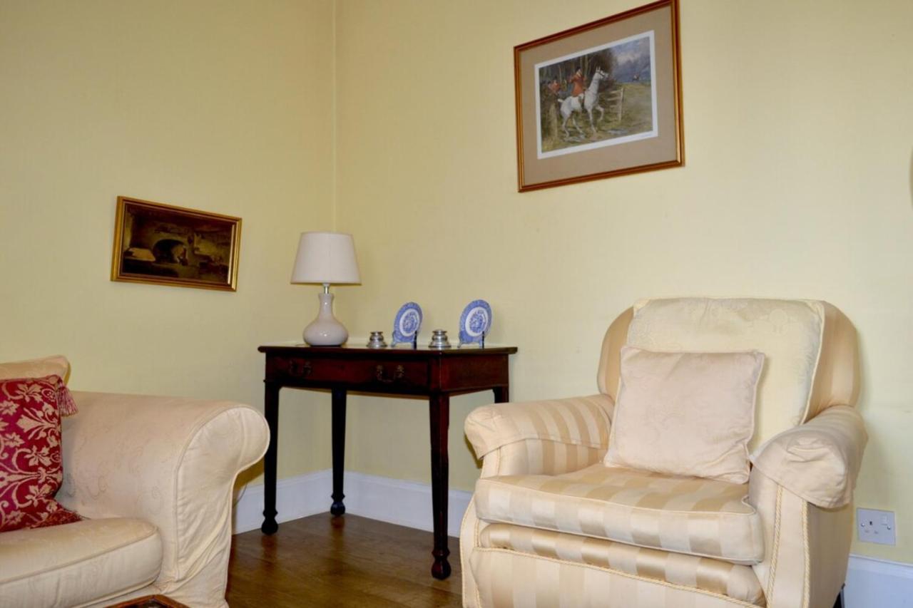 Thistle Street Apartment At Heart Of The City Centre إدنبرة المظهر الخارجي الصورة