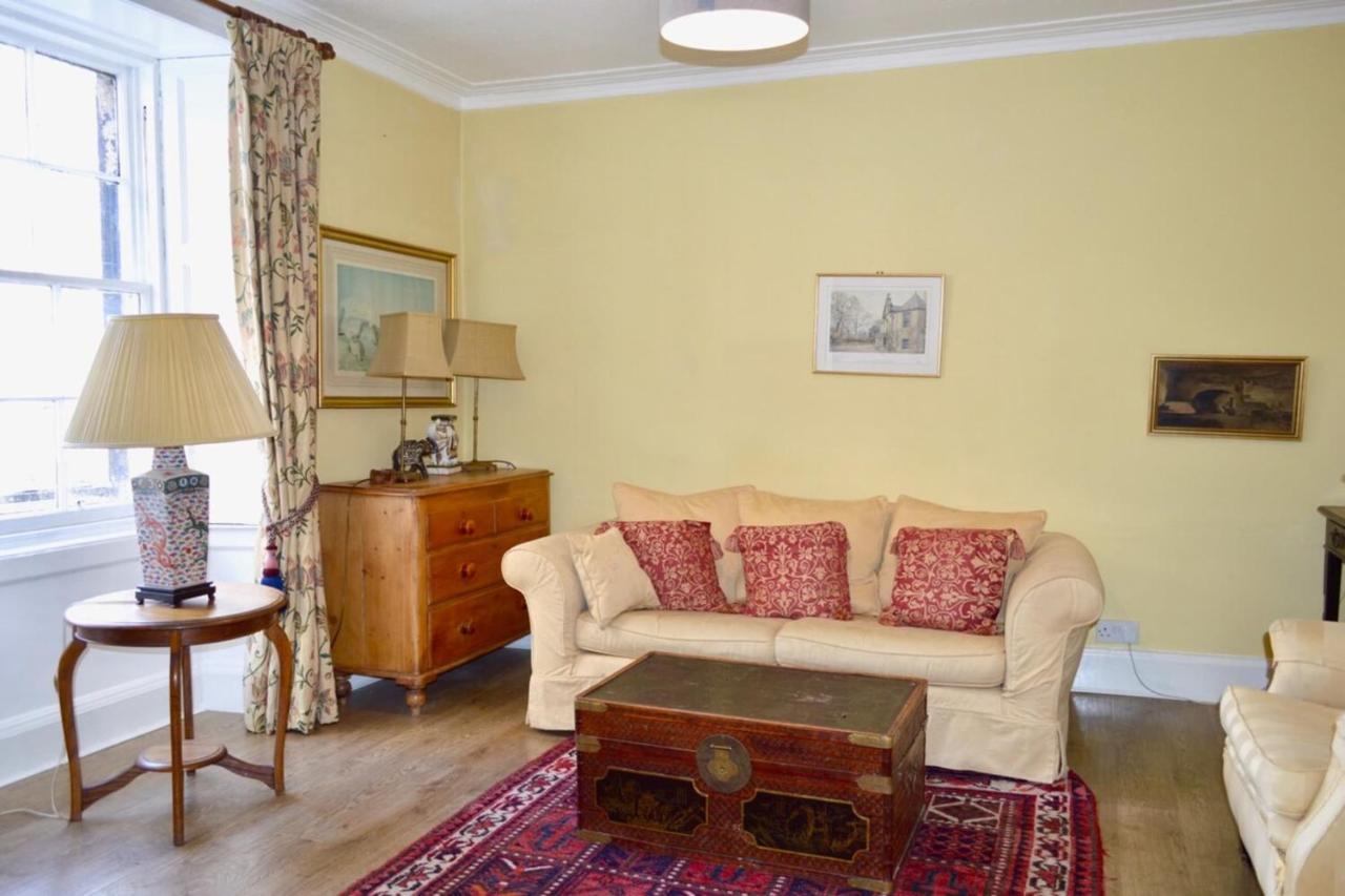 Thistle Street Apartment At Heart Of The City Centre إدنبرة المظهر الخارجي الصورة